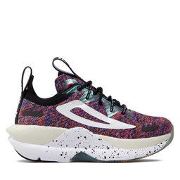 

Взуття Fila Shocket St Wmn FFW0107.93010 Shocket Aop/Black, Рожевий