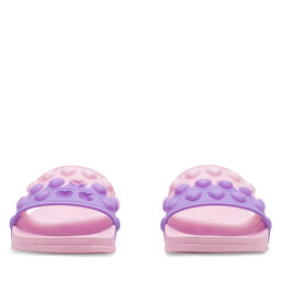 

Шльопанці Nelli Blu P2047031K Pink, Рожевий