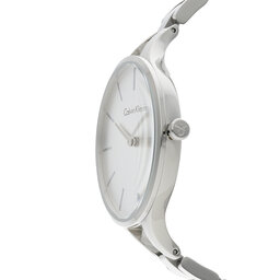 

Годинник Calvin Klein Graphic K7E23146 Silver, Срібний