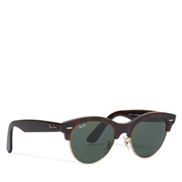 Ray-Ban Sonnenbrillen Ray-Ban 0RB2341 990/31 Schwarz