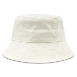

Капелюх Vans Fruity Fun Bucket Hat VN0A7YTWSNQ1 Calypso Coral, Кораловий