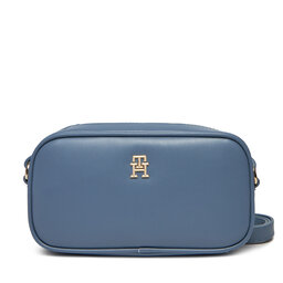 Tommy Hilfiger Torebka Tommy Hilfiger AW0AW16468 Niebieski