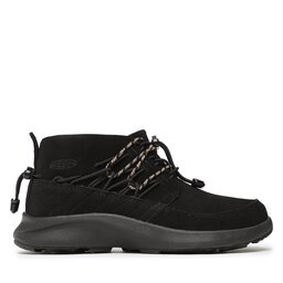 Keen Sneakersy Keen Uneek Chukka 1026730 Czarny