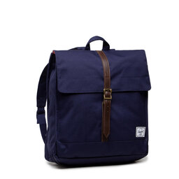 Herschel Раница Herschel City Mid-Volume 10486-05432 Peacoat/Chicory Coffee