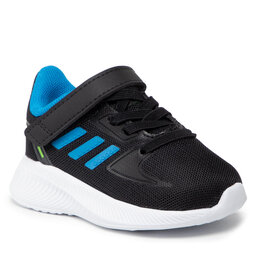 adidas Schuhe adidas Runfalcon 2.0 I GX3542 Core Black/Blue Rush/Cloud White