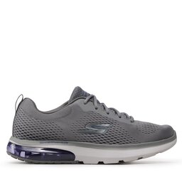 

Снікерcи Skechers Enterprise 216241/GYBL Gray/Blue, Сірий