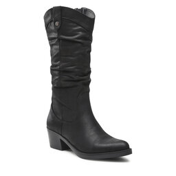 Refresh Μπότες Refresh 170238 Negro