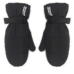 Sprandi Guanti da uomo Sprandi OM6-002-AW23 Nero