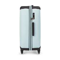 

Велика тверда валіза Guess Wilder (D) Travel TWD745 29480 ICE, Голубий