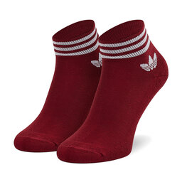 

Набір з 3 пар низьких шкарпеток unisex adidas Tref Ank Sck Hc H32340 Голубий