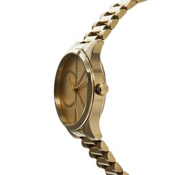 

Годинник Calvin Klein Iconic 25200346 Gold/Gold, Золотий