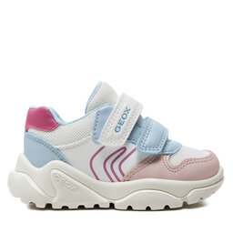 Geox Sneakers Geox B Ciufciuf Girl B455QB 0FU22 C1M8J M Beige