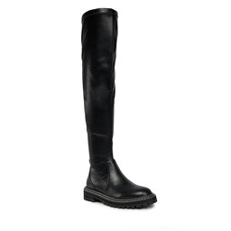 Marella Bokacsizma Marella Risorsa 6796033602 Black 001