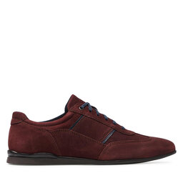 

Туфлі Lasocki MB-OLEK-01 Maroon, Бордовий