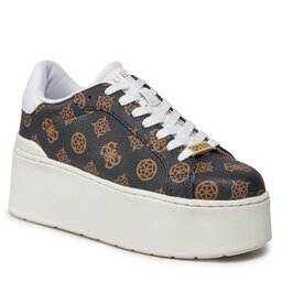 Guess Sportcipők Guess FLPWL2 FAL12 BROCR