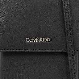 

Чохол для телефону Calvin Klein Ck Must Phone Pouch Xbody K60K610997 Ck Black BAX, Чорний