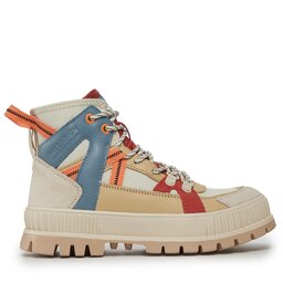 

Черевики туристичні Palladium Pallashock Outcity 98877-175-M Almond Milk 175, Бежевий