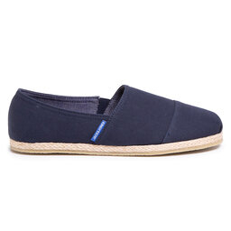 

Еспадрильї Jack&Jones Jfwespadrille 12169382 Navy Blazer 20, Cиній
