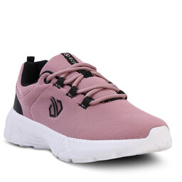 Dare2B Schuhe Dare2B Womens Hex Swift DWF393 Woodrose/Blk NKJ