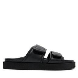 Inuikii Şlapi Inuikii Band 50102-477 Negru