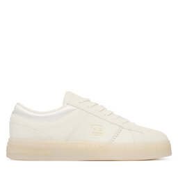 Armani Exchange Снікерcи Armani Exchange XW002782 AF25079 M0107 Білий