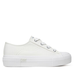Lee Sneakers Lee Isla C Women Low 50251001.1FG Λευκό