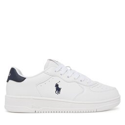 Polo Ralph Lauren Laisvalaikio batai Polo Ralph Lauren RL02436102 Balta