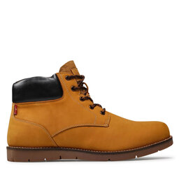

Черевики Levi's® 233839-975-74 Medium Yellow, Жовтий
