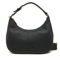 LOVE MOSCHINO Torebka LOVE MOSCHINO JC4018PP1MLT0000 Czarny