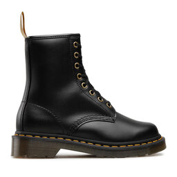 Dr. Martens Bakancs Dr. Martens Vegan 1460 14045001 Fekete