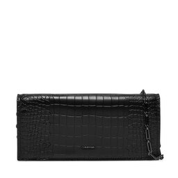 Calvin Klein Táska Calvin Klein Glow K60K612624 Fekete