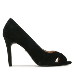

Туфлі на шпильці Lasocki WYL3308-1Z Black, Чорний
