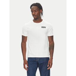 Levi's® Levi's® T-Shirt Classic Graphic 22491-1693 Weiß Standard Fit