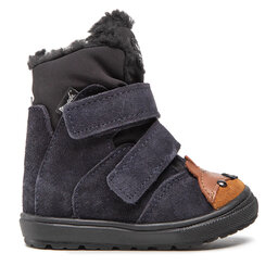 

Снігоходи Mrugała Mali 7151/2-73 Fox Blu, Cиній