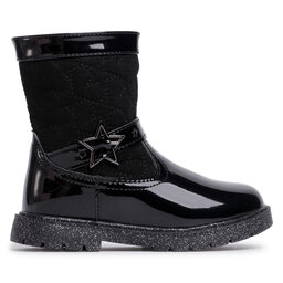 

Чоботи Nelli Blu CM200103-1 Black, Чорний