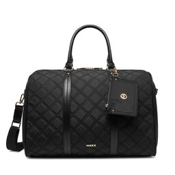 MEXX Víkendová taška MEXX MEXX-H-001-07 Černá