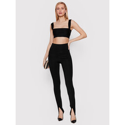 

Туфлі на шпильці Elisabetta Franchi SA-57L-22E2-V490 Nero 110, Чорний