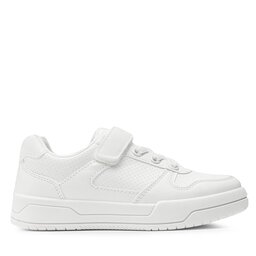 

Снікерcи PULSE UP CP95-22977(IV)DZ White, Білий