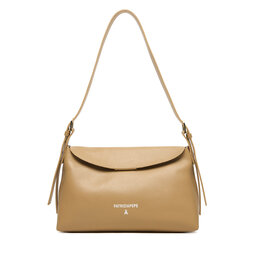 Patrizia Pepe Handtasche Patrizia Pepe 8B0256/L148-B775 Beige