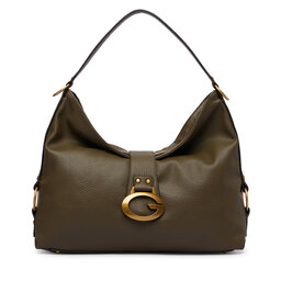Guess Сумка Guess Camden HWBB93 08020 Темно-зелений