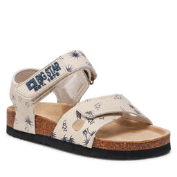 Big Star Shoes Сандали Big Star Shoes JJ374379 White