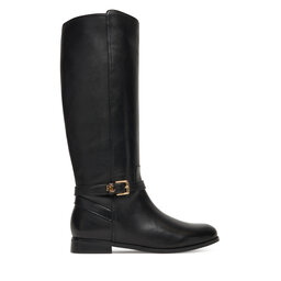 LAUREN RALPH LAUREN Oficerki LAUREN RALPH LAUREN Brooke Tll 2 Bo Tal 802967769001 Czarny