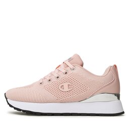 

Снікерcи Champion S11580-PS013 Pink, Рожевий