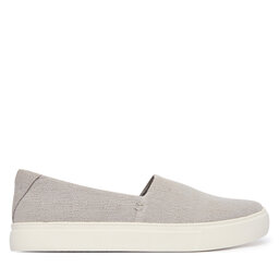 Toms Sneakers aus Stoff Toms Kameron 10020720 Grau