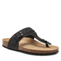 Geox Infradito Geox D Brionia K D35LSK 000CF C9999 Black