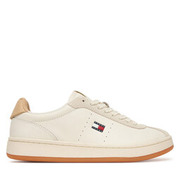 Tommy Jeans Sneakers Tommy Jeans Archive '98 Unlined EN0EN02983 Écru