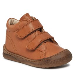 Naturino Trzewiki Naturino Nirez Vl 0012015359.012D20 M Cognac Sole Honey