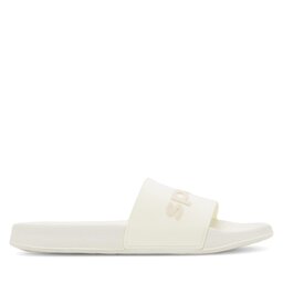 Sprandi Pantoletten Sprandi Watercrumb WO-865695 Écru