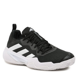 adidas Batai adidas Barricade Cl M ID1558 Black