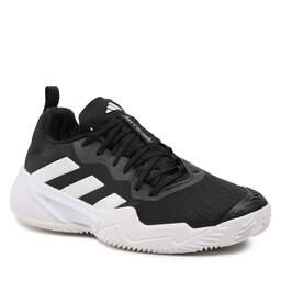 adidas Взуття adidas Barricade Cl M ID1558 Black